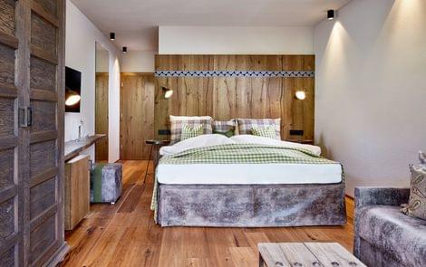 Comfort room Die Pinzgauerin Comfort room Die Pinzgauerin